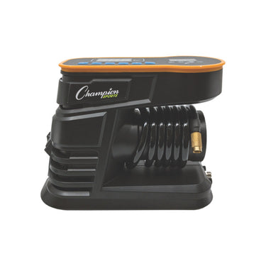 Smart Digital Inflator